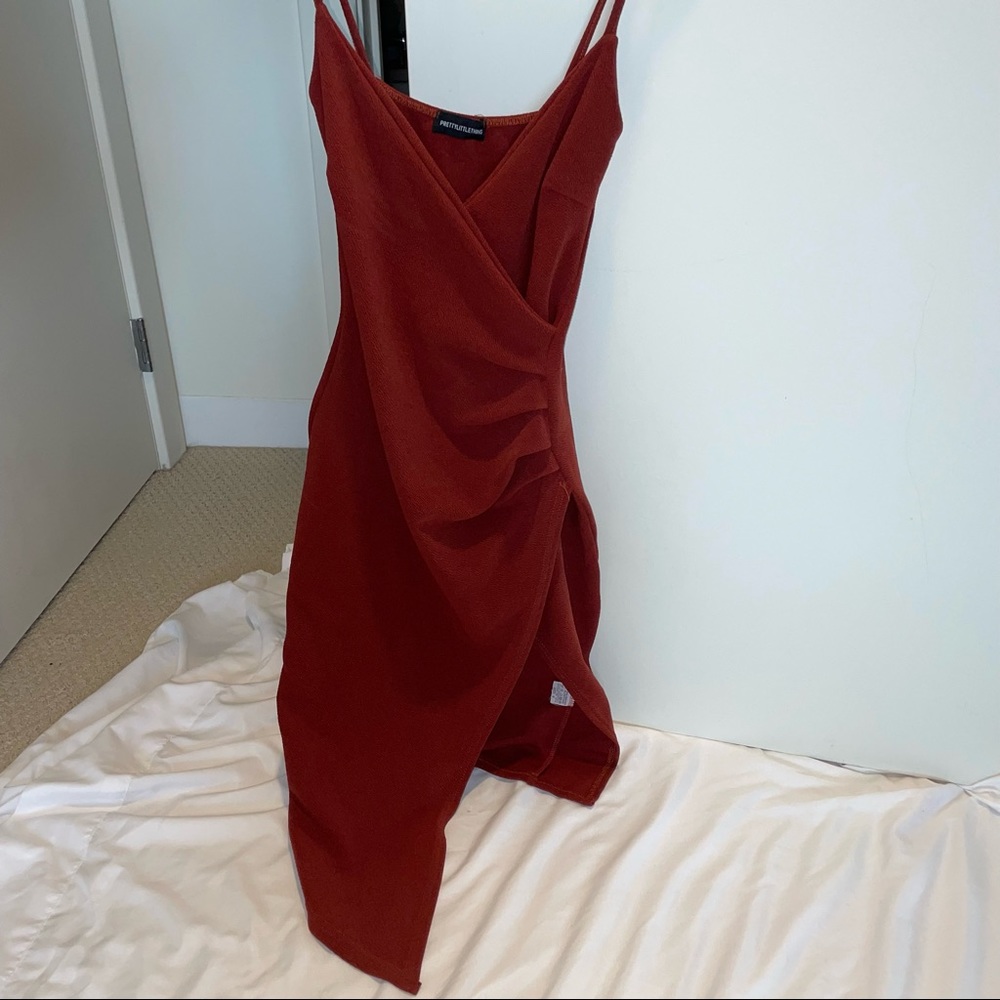 PLT Dress